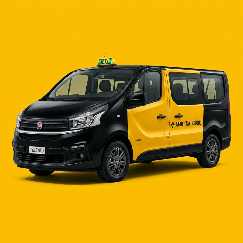 Fiat Talento